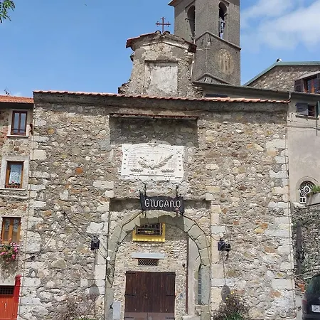 La Casa Del Sole A Cosy Nest In Lunigiana, Tuscany